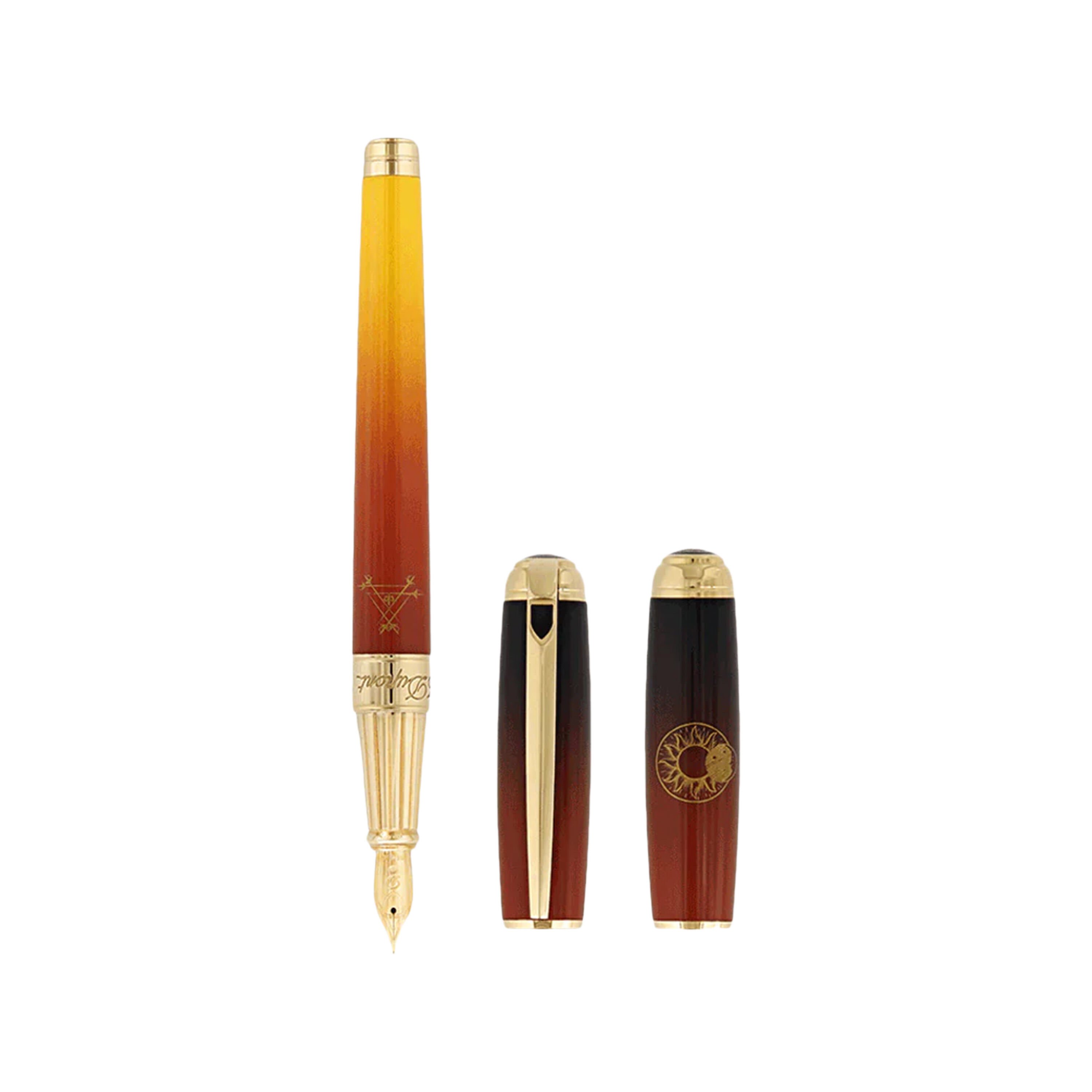 Montecristo pen clearance