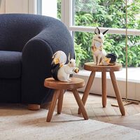 lladro fox jewel sculpture