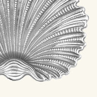 وعاء مارينا فضي بوتشيلاتي وعاء مارينا فضي