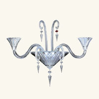 baccarat mille nuits sconce