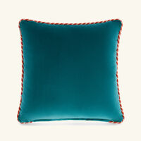 etro new valira embroidered pillow