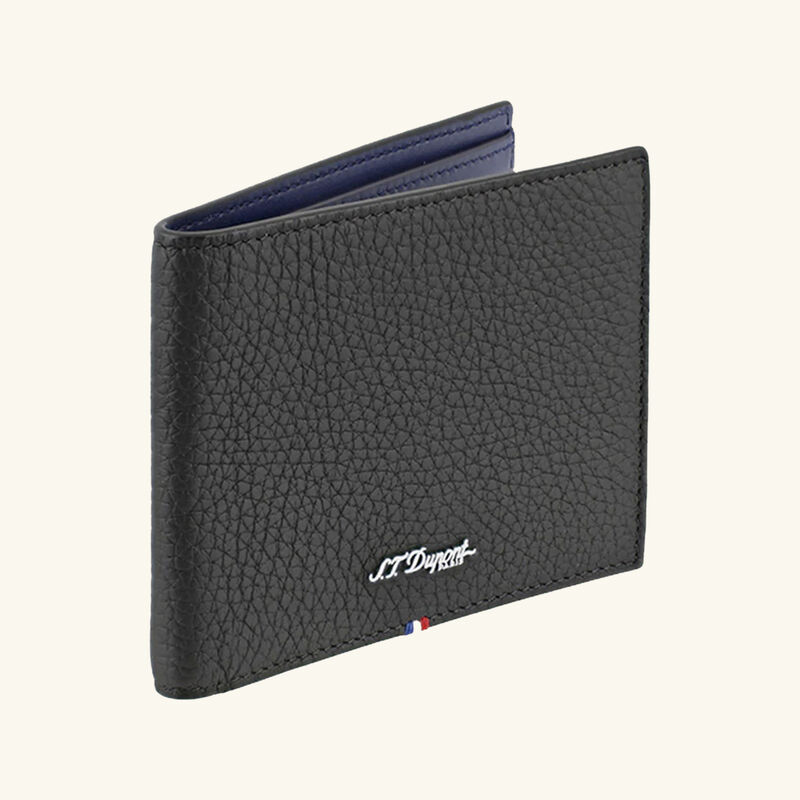 Neo Capsule Wallet st dupont neo capsule wallet