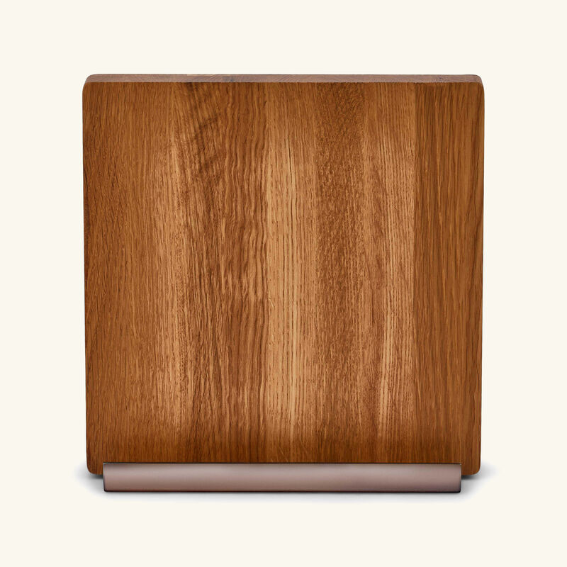 حامل الآيباد رويال شيف بني كريستوفل حامل الآيباد رويال شيف بني