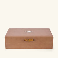 بوتشيلاتي طقم تاهيتي المؤلف من كأسين طويلين للمشروبات الباردة