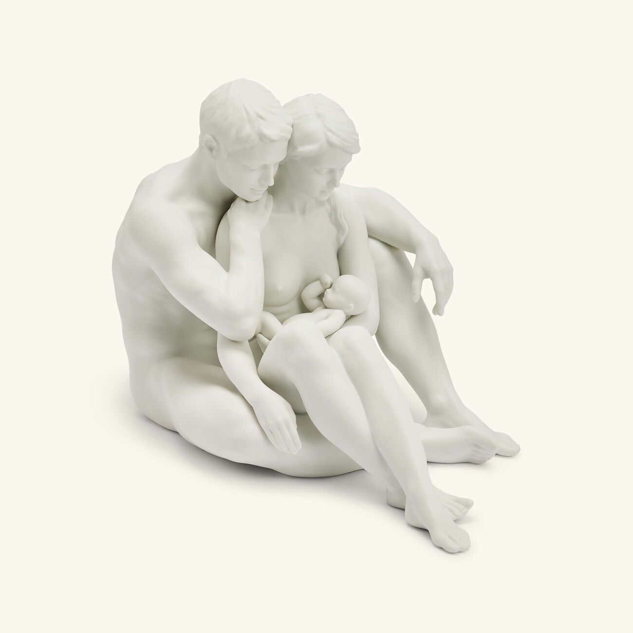 lladro the essence of life sculpture medium