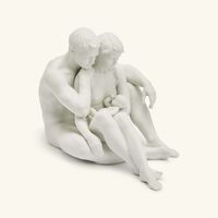 lladro the essence of life sculpture medium