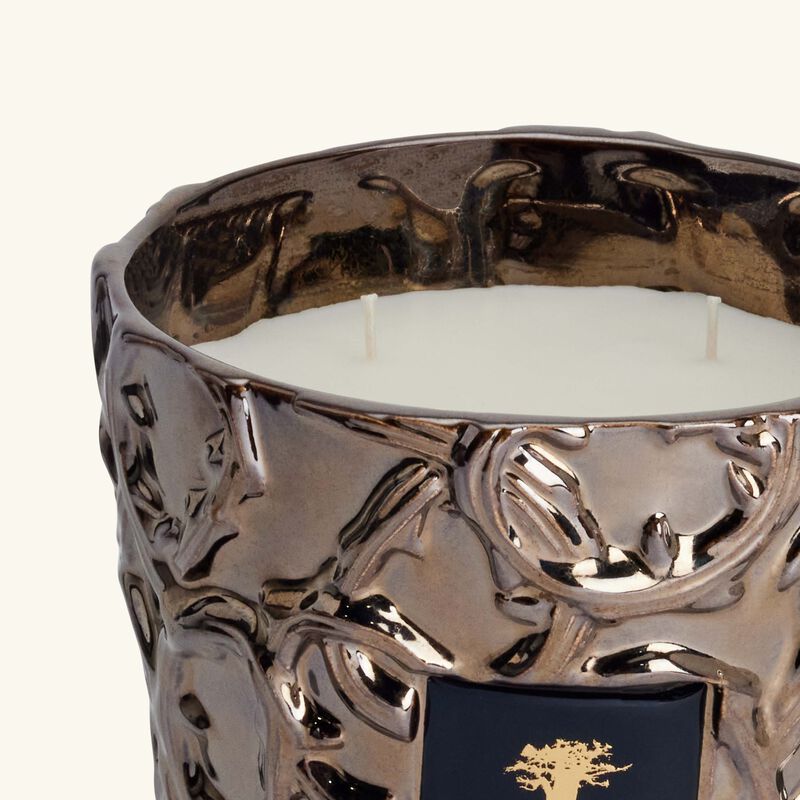 baobab collection brame cernunnos candle max 16
