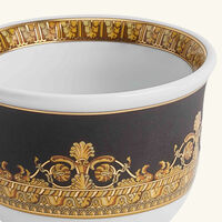 versace i love baroque arabic coffee cup black set of 6