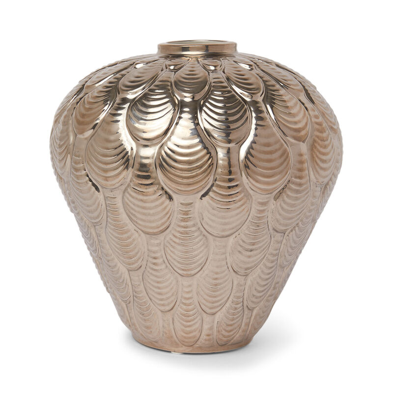 Coquille Small Vase, large