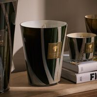 باوباب شمعة وودز شيروود المعطرة ماكس 24