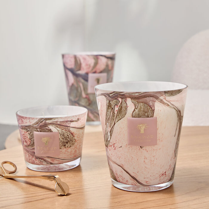 باوباب شمعة مانون المعطرة ماكس 16