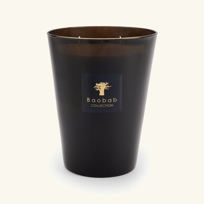 baobab collection encre de chine candle max 24