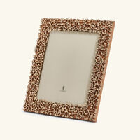 l objet lorel picture frame gold 20x25cm