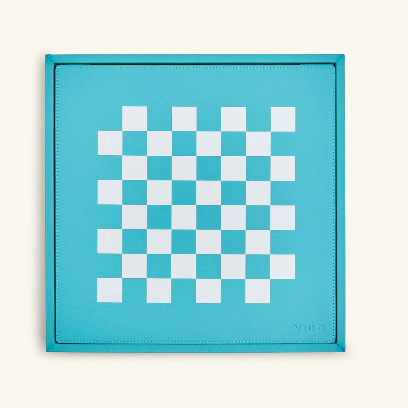 Turquoise Chess Set vido turquoise chess set