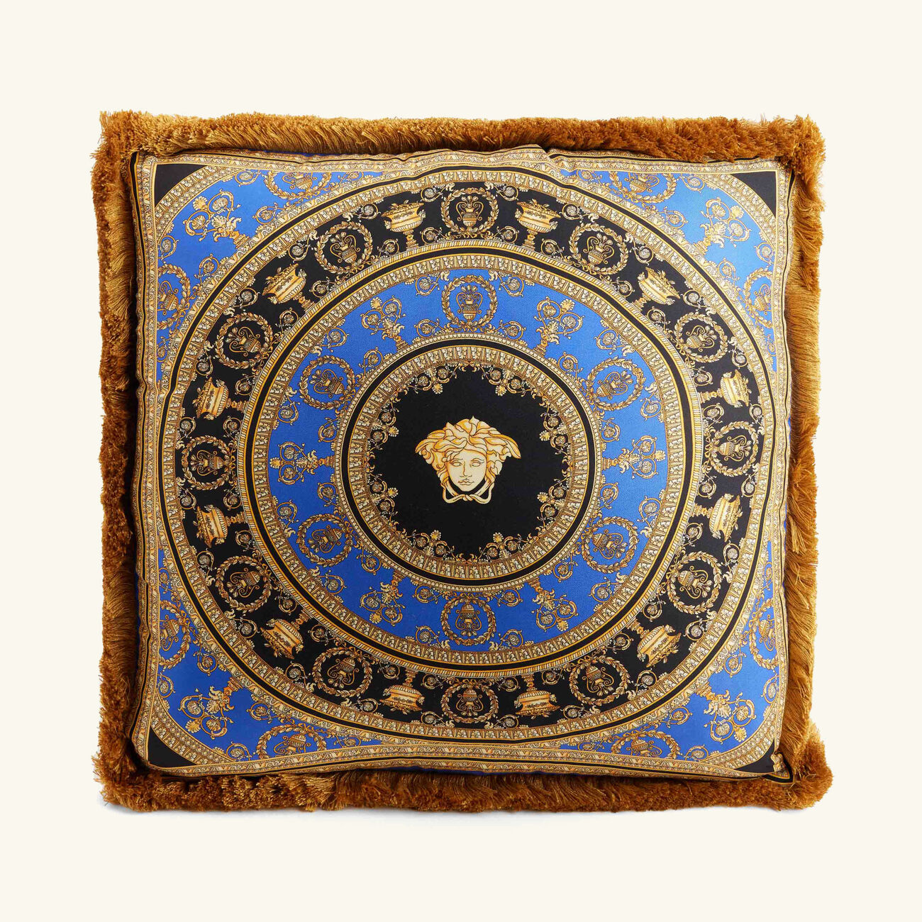 versace i love baroque pillow