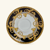 versace prestige gala coffee set white
