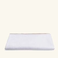 catherine denoual boho table cloth gold