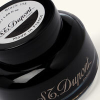 Ink Bottle Sienne Blue Black st dupont ink bottle sienne blue black