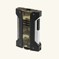 st dupont defi extreme lighter green