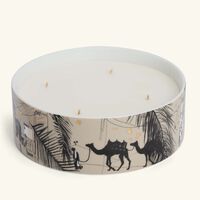 Naseem Sahara Candle 1kg silsal naseem sahara candle 1kg