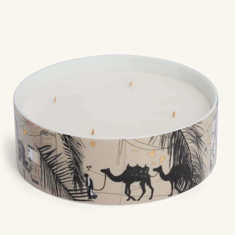 Naseem Sahara Candle 1kg silsal naseem sahara candle 1kg