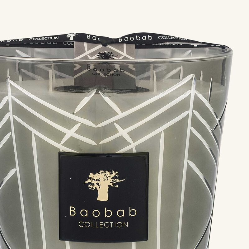 baobab collection heritage villers candle max 24