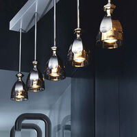 baccarat harcourt ceiling light