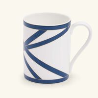 missoni home nastri mug blue