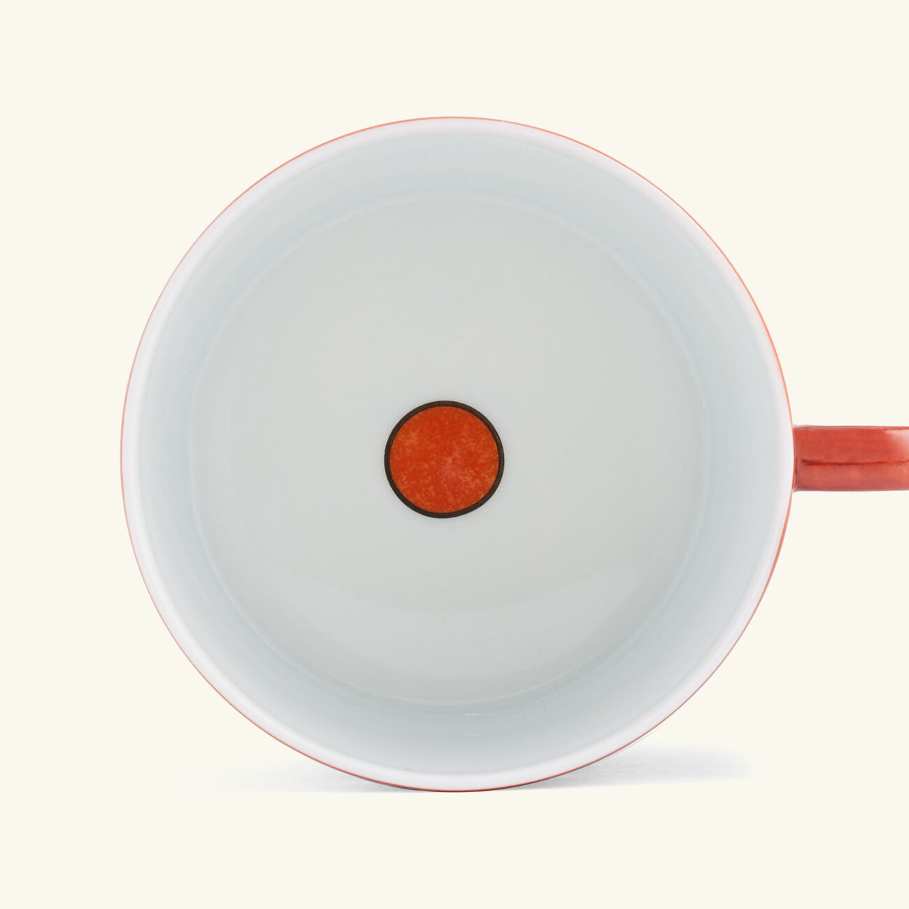 pinto paris lagon tea cup saucer blue