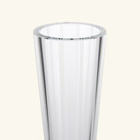 reflections copenhagen amelie vase tall clear