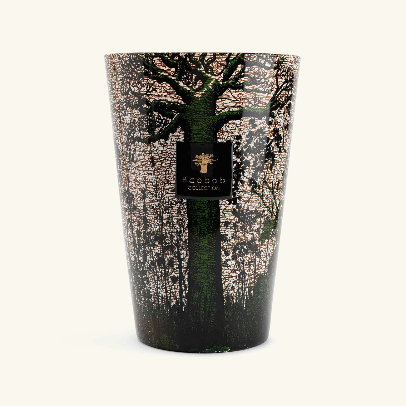 baobab collection sacred trees kani candle maxi max