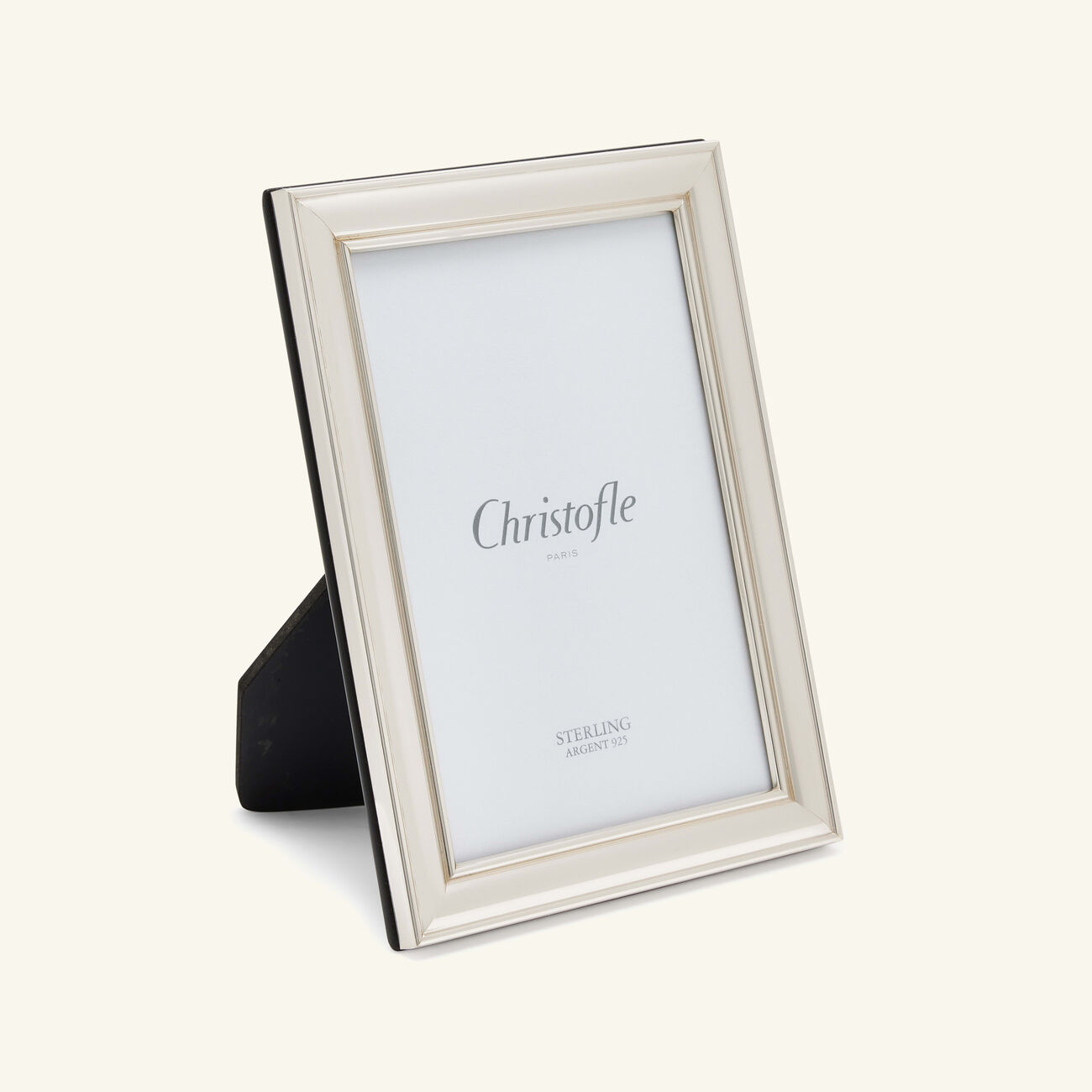 christofle albi picture frame silver 9x13cm