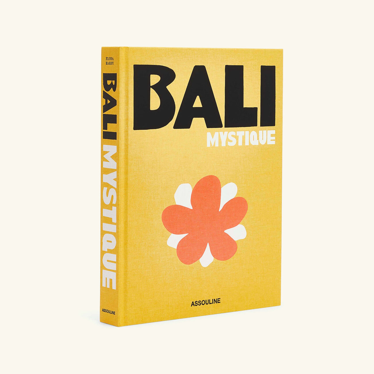 assouline bali mystique book 33x25cm