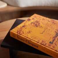 Veuve Clicquot Book 33x25cm assouline veuve clicquot book 33x25cm