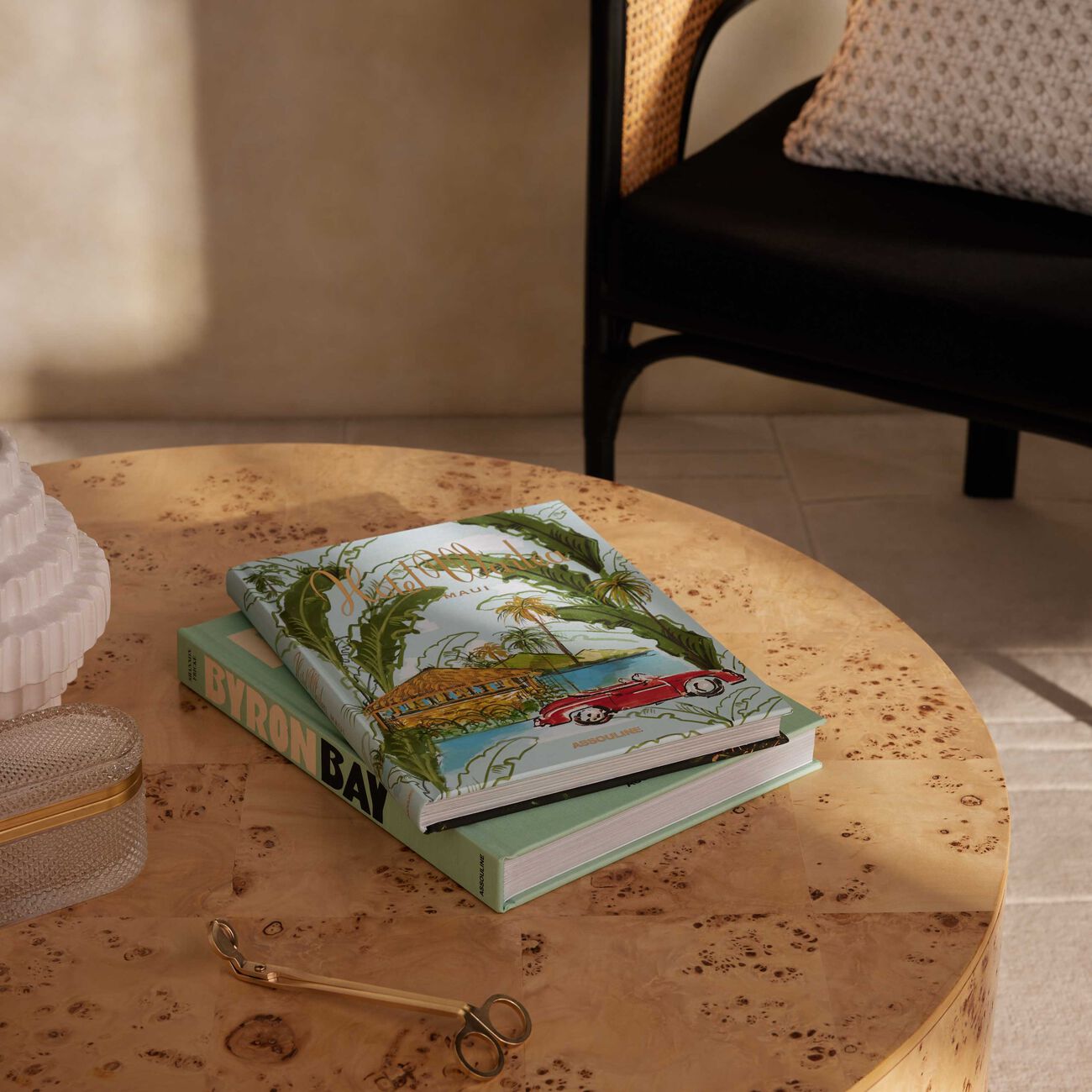 آسولين كتلب أوتيل واليا 24x30 سم