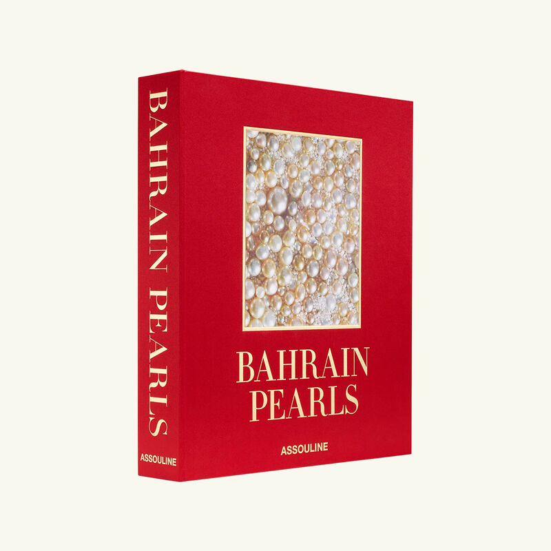 كتاب بحرين بيرلز تريجرز فروم ذا لاند أوف تو سيز، الإصدار النهائي - 48 × 41 سم آسولين كتاب بحرين بيرلز تريجرز فروم ذا لاند أوف تو سيز، الإصدار النهائي 48 41 سم