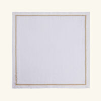 catherine denoual rosely napkin gold