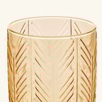 كأس للمشروب زيج زاج برتقالي ميسوني هوم كأس للمشروب زيج زاج برتقالي