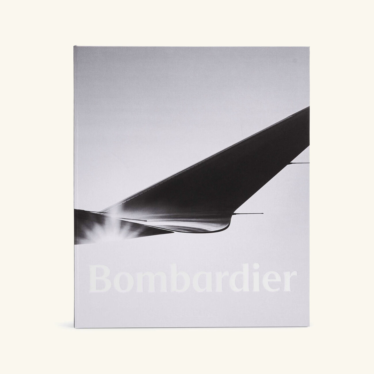 Bombardier Book 47x40cm assouline bombardier book 47x40cm