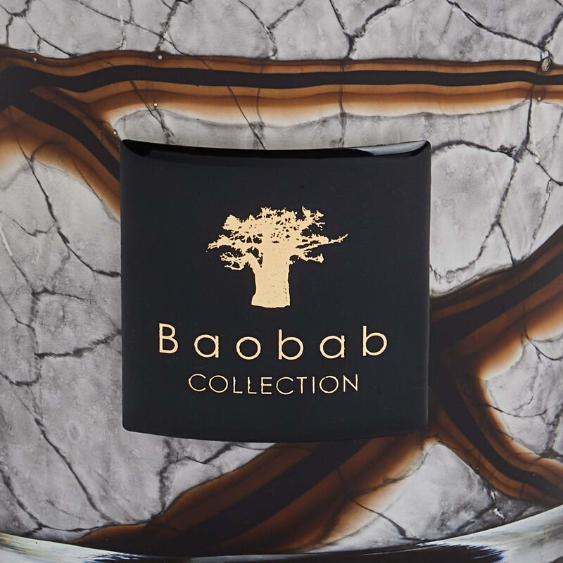 Stones Marble Candle Max 10 baobab collection stones marble candle max 10