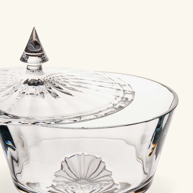 Mille Nuits Candy Box Clear baccarat mille nuits candy box clear