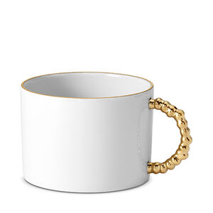 Haas Tea Cup, medium