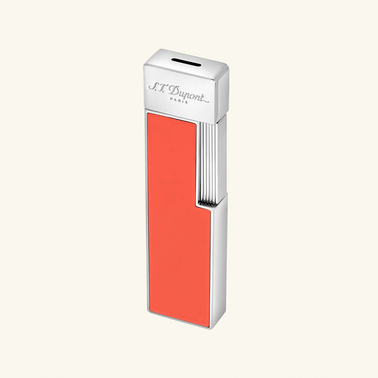 Twiggy Lighter Orange st dupont twiggy lighter orange