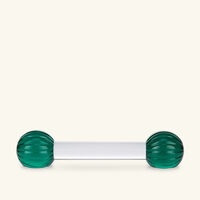 reflections copenhagen benoit cultery holder green set of 2