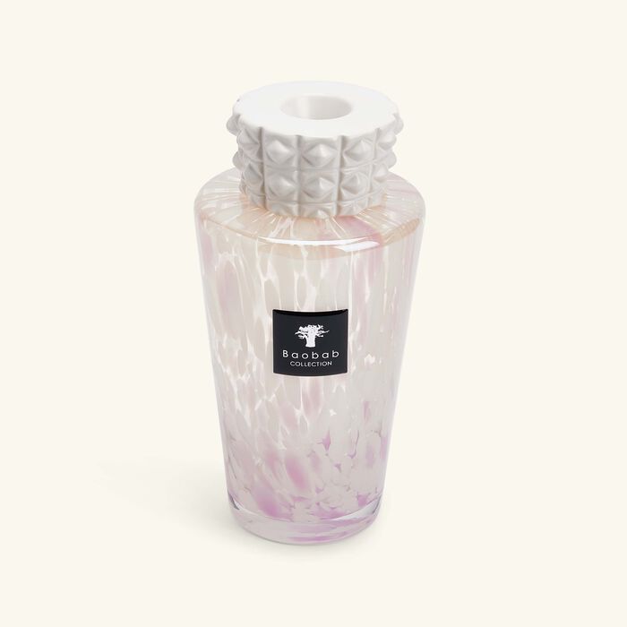 Pearls White Diffuser 2L baobab collection pearls white diffuser 2l