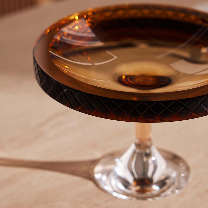 وعاء الديكور بركة أصفر صغير ريفليكشنز كوبنهاغن وعاء الديكور بركة أصفر صغير