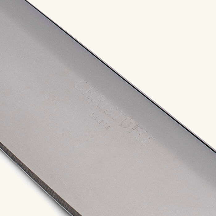 كريستوفل سكين إنفيني متعدد الاستخدامات متوسط باللون الفضي