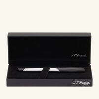 Defi Millennium Rollerball Pen Silver st dupont defi millennium rollerball pen silver