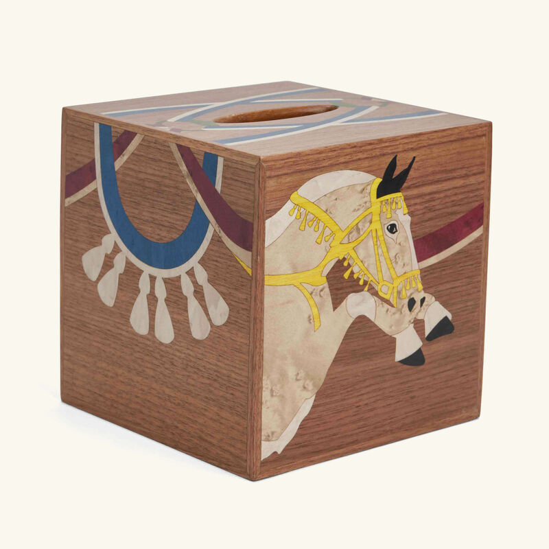 Square Tissue Box aya the art of living square tissue box