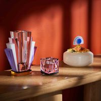 reflections copenhagen blueberry bonbonniere bowl white